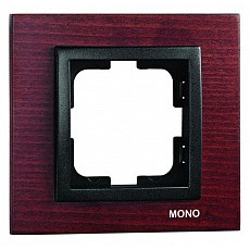 Рамка на 1 пост mono electric style...